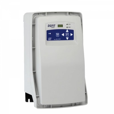 VARIADOR DE FRECUENCIA DGFLOW DGFIT M/T 12A 230V