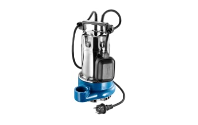 BOMBA SUMERGIBLE DHT 100 1HP 380V
