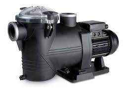 BOMBA PISCINA ENTERRADA DISCOVERY 2HP 380V