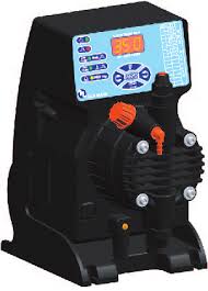 BOMBA DOSIFICADORA DLX CC/M 220V 7BAR BOMBA DOSIFICADORA DLX CC/M 220V 7BAR