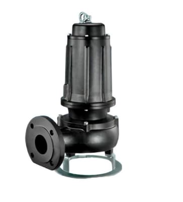 BOMBA SUMERGIBLE DM 210 2HP 220V