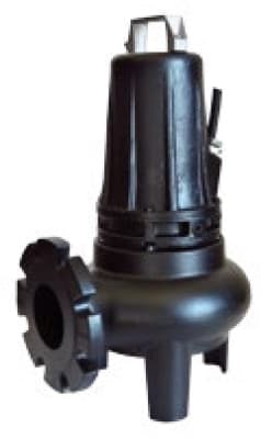 BOMBA SUMERGIBLE DNA 80-2/220 T 3HP 380V1