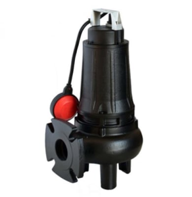 BOMBA SUMERGIBLE DRENO DNB 80-2/150 MG 2HP 220V
