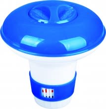 DOSIFICADOR FLOTANTE 23 CM