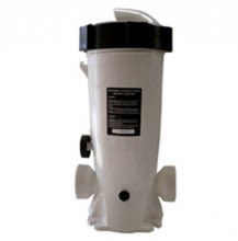 DOSIFICADOR EN LINEA CON UNIÓN AMERICANA 3.5KG1