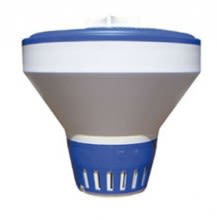 DOSIFICADOR FLOTANTE 1KG