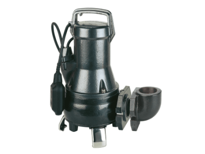 BOMBA SUMERGIBLE DRAINEX 302 1,5HP 400V1