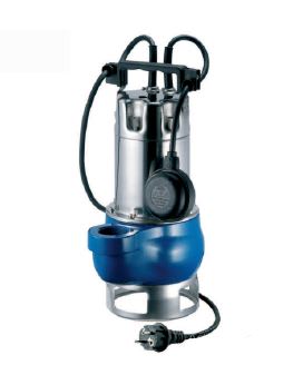 BOMBA SUMERGIBLE DRAINVORT 100MS 1,0HP 220V BOMBA SUMERGIBLE DRAINVORT 100MS 1,0HP 220V