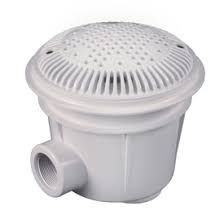 DRENO ANTIVORTEX CONCRETO EM2815C