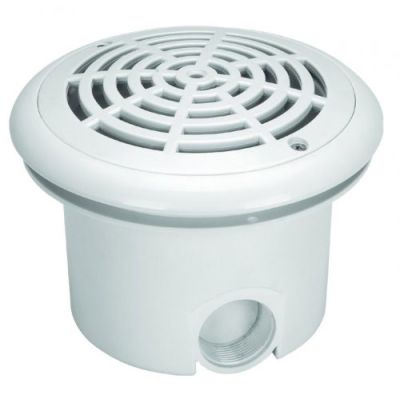 DRENO PISCINA DE FONDO PARA CONCRETO EM2839