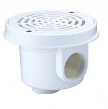 DRENO PISCINA DE FONDO HORMIGÓN 21