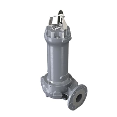 BOMBA SUMERGIBLE DRG 1000/2/80 A0FT5 10HP 400V IMPULSOR MONOCANAL CERRADO