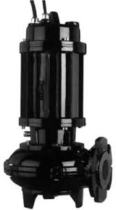 BOMBA SUMERGIBLE DRP 1000/2/80-T 13.4HP 380V