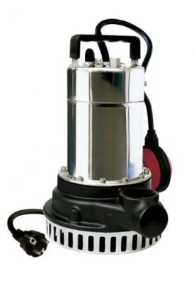 BOMBA SUMERGIBLE AVARVEN DUMPER 100/G 1HP 220V1