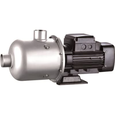 BOMBA MULTIETAPA EDHm 4-40 1HP 220V