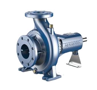 BOMBA CENTRIFUGA NORMALIZADA FG2 65/200AR EJE LIBRE (PARTE HIDRAULICA)