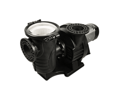 BOMBA DE FILTRADO PISCINA COMERCIAL APS 750 P 7,5HP 380V1