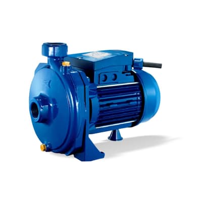 BOMBA CENTRIFUGA EMPORIA CP-101 T2 1HP 380V