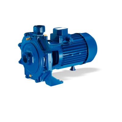 BOMBA CENTRIFUGA EMPORIA MB-151 M 1.5HP 220V