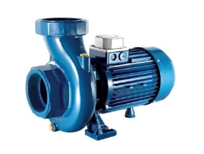 BOMBA CENTRIFUGA EMPORIA GC-202/2T2 2HP 380V1