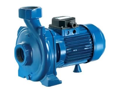 BOMBA CENTRIFUGA EMPORIA GS-221T2 2HP 380V
