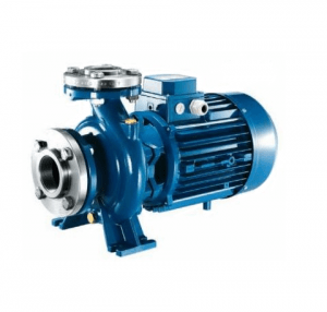 BOMBA CENTRIFUGA NORMALIZADA EMPORIA NBC 50-125A2T2 5,5HP 380V1