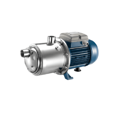 BOMBA MULTIETAPA EMPORIA TX-10/5/250M 2,5HP 220V1