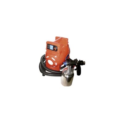 EQUIPO PINT MULTIRIGO 80 800W 220V 2100L/MIN EQUIPO PINT MULTIRIGO 80 800W 220V 2100L/MIN
