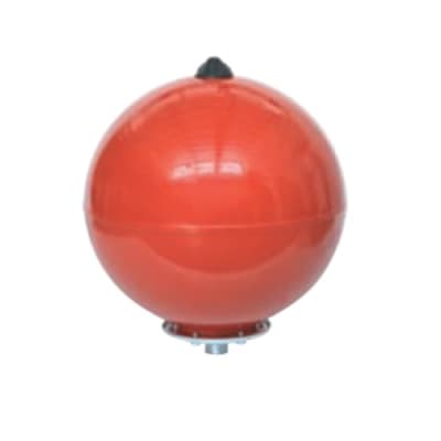 HIDRONEUMATICO ESFERICO 24 AMR-E 8BAR 24 LTS.1