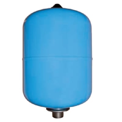 HIDRONEUMATICO 8AMF VERTICAL 10BAR 8 LTS.