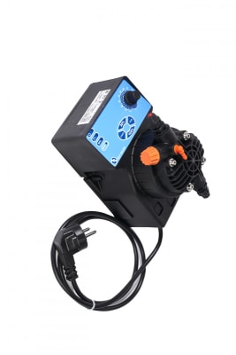 BOMBA DOSIFICADORA ETATRON 8LH 10BAR1