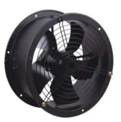 EXTRACTOR INDUSTRIAL DE AIRE 300MM EXTRACTOR INDUSTRIAL DE AIRE 300MM