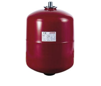 HIDRONEUMATICO CALEFACCION EXTRAVAREM LR12 12 LITROS 6 BAR