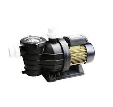 BOMBA PISCINA FCP-370X 0,5HP 220V