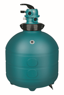 FILTRO DE ARENA FILTERKIT BASE FKB 350 6TP 350MM1