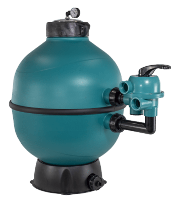 FILTRO DE ARENA FILTERKIT PLUS FKP 620 6LTS. 145 KGS.1