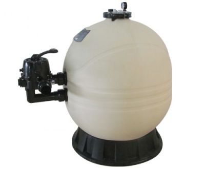 FILTRO PISCINA DE ARENA SOPLADO MFS 35 325KGS.