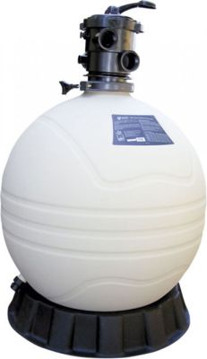 FILTRO PISCINA DE ARENA SOPLADO MFV 31 250KGS.