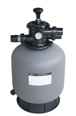 FILTRO PISCINA DE ARENA SOPLADO P500  85 KGS.