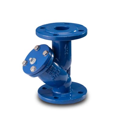 FILTRO TIPO Y FLOWMAK 4pp Fe PN161