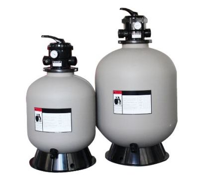 FILTRO PISCINA DE ARENA 10 M3/H