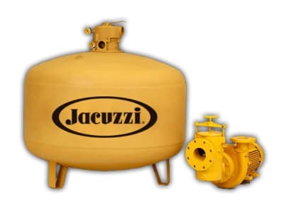 FILTRO JACUZZI EN LINEA SC42