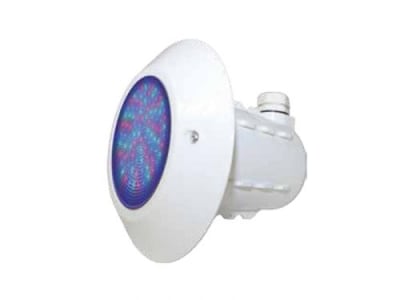 FOCO PISCINA COMPACTO E-LUMEN MULTICOLOR 10W