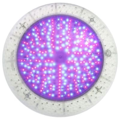 FOCO PISCINA E-LUMEN LED MULTICOLOR 35W