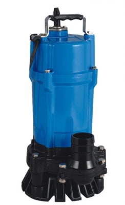 BOMBA SUMERGIBLE MEUDY FSM 2.75 F 1HP 220V