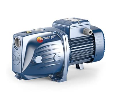 BOMBA AUTOCEBANTE FUTURE JETm 1A 0,75HP 230V1