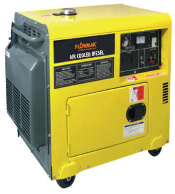 GENERADOR DIESEL 7GF-LDE INSO 220V GENERADOR DIESEL 7GF-LDE INSO 220V