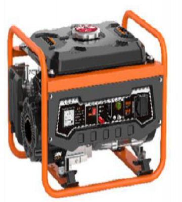 GENERADOR DIESEL LT-12SS INSO 220V GENERADOR DIESEL LT-12SS INSO 220V