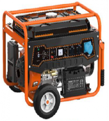 GENERADOR GASOLINA LT9000EN-6 PE GENERADOR GASOLINA LT9000EN-6 PE