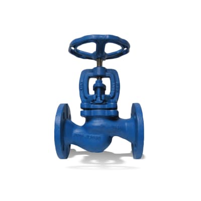 VALVULA DE GLOBO ECOLINE-VA16 HF DN25 1P 16BAR1